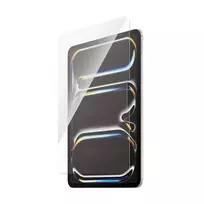 PanzerGlass SAFE. by ® Apsauginis stiklas iPad Pro 11 colių (2024-2025) | Itin platus prigludimas su Fastfit įrankiu