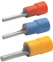 KLAU Kabelio antgalis 710L 1,5-2,5 mm² skarduotas 100 vnt.