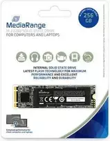 SSD diskas MediaRange 256GB M.2 SATA III MR1022
