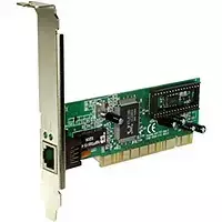 ALLNET ALL0119b - Tinklo adapteris - PCI - 10/100