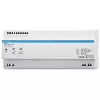Centrinis valdiklis Busch-Jaeger 2CKA008300A0046, išmaniam namui, 230 V, IP20, 216×90×65 mm, baltas