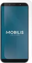 Mobilis grūdinto stiklo apsauga -9H- Samsung Galaxy Xcover Pro