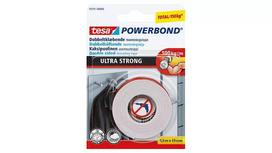 Montavimo juosta TESA Powerbond Ultra Strong 5 m