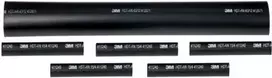 3M 91-AH 21-5 N termiškai susitraukiantis kabelių sujungimo rinkinys, 370 mm