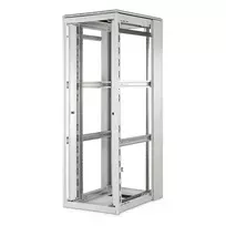 Laisvai pastatomas stovas Digitus DN-31132 800x1000 mm 47U 800 kg Pilka