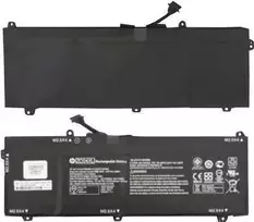 Baterija HP ZBook Studio G3 G4 808450-002