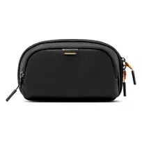 Organizatorius kabeliams Inateck AB03011 Juoda – kelioninis dėklas 23,5×14×9,5 cm