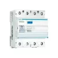 Automatinis jungiklis Hager CDA440D A tipas 4P