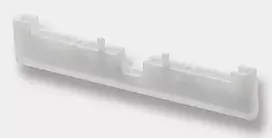Stalo aksesuaras Standard ZTS 800-01 W Baltas (200044472-00)