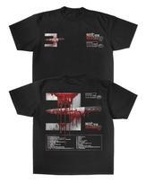 Eminem Rap Marškinėliai Unisex S-3XL, Slim Shady Marškinėliai, Dovana Gerbėjui, Hip Hop Marškinėliai. S