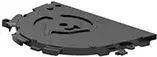 HP M21718-001 ventiliatorius nešiojamam kompiuteriui