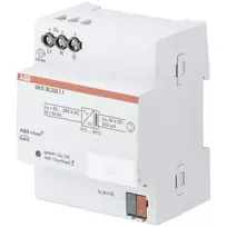 Maitinimo adapteris / keitiklis ABB SV/S 30.320.1.1 30 V įėjimas 85–265 V 50/60 Hz pilkas plastikas 72×64,5×90 mm