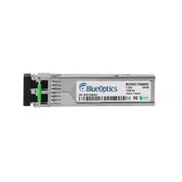 SFP siųstuvas-imtuvas BlueOptics SFP-GE-LH100-SM1550-BO 1250Mbit/s 1550 nm