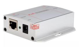 EXSYS PoE+ Gigabit Injector 30W Ethernet Gigabit 10/100/1000Mbit/s