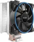 CPU aušintuvas PCCOOLER GI-X3 V2 120 mm ventiliatorius 1000 RPM