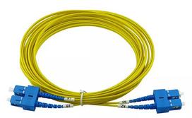 BlueOptics CAB-SMF-SC-SC-3-BO InfiniBand šviesolaidinis kabelis 3 m SC jungtimi