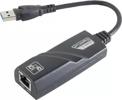 Tinklo plokštė ShiverPeaks 13-50019 USB prievadui