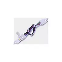 Synergy 21 LED Flex Strip aksesuaras. IP20 jungtis RGB-W 12mm