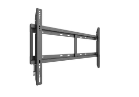 Sieninis laikiklis Newline DB04 – 139,7 cm (55 inch) – 2,18 m (86 inch) – 200 x 200 mm – 800 x 400 mm – metalinis – juodas (30705T8GF002010)