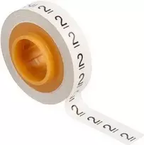 3M kabelių žymėjimo sistema atskiruose dozatoriuose SDR 2,4 m, pakuotė po 3 vnt. (SDR2B)