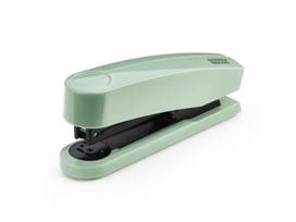 Segtuvas Maul Novus B 2 ColorID 2.0 mėtų spalvos, 25 lapų talpa, 24/6 ir 26/6 kabių