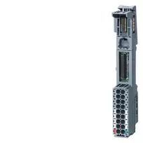 Siemens 6ES7193-6BP00-0BA0 gnybtų blokas
