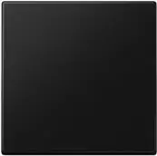 JUNG LS 990 SWM - Rocker - Schwarz - Kunststoff - 4071.02 LED - IP44 - 1 Stück(e) (LS990SWM)
