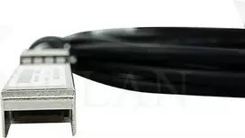 BlueOptics tiesioginis SFP+ kabelis CBO SFP-10G-DAC-0.5M-NU-BL 0,5 m 10Gbit/s
