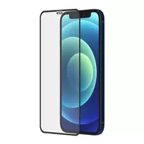 PanzerGlass SAFE. apsauginis stiklas iPhone 12 Mini | nuo krašto iki krašto