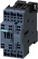 Siemens galinis kontaktinis jungiklis 3RT2026-2BB40 1 vnt.