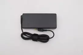 Lenovo 5A10V03255 maitinimo adapteris/inverteris vidaus naudojimui 135 W juodas