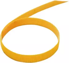 VALUE Lipnusis lipdukas (velcro) ritinyje L: 25m / P: 10mm (25.99.5252)