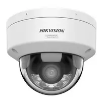 IP apsaugos kamera Hikvision DS-2CD2147G3-LIS2UY 4MP kupolinė 2,8 mm, IR, WDR, PoE, IP67, IK10