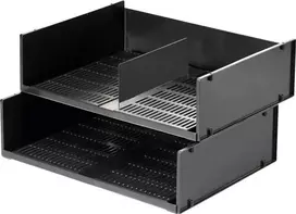 Stalinių dokumentų dėklas Durable 1700786058
