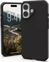 Urban Armor Gear UAG Civilian LT MagSafe Dėklas Apple iPhone 17 juodas (114561114040)