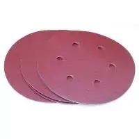 Hazet šlifavimo juostų rinkinys 9033-1120/10 1 rinkinys