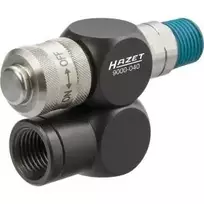 Hazet reguliuojamas sukamasis vyris 9000-040 (9000-040)