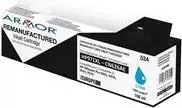 Armor - 106 ml - Cyan - kompatibel - Druckerpatrone (Alternative zu: HP CN626AE) - für HP Officejet Pro X451dn, X451dw, X476dn MFP, X476dw MFP, X551dw
