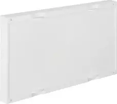 Hager US22A1 balta elektros skydo priedas 500×300×56 mm
