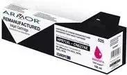 Armor - 106 ml - Magenta - kompatibel - Druckerpatrone (Alternative zu: HP CN627AE) - für HP Officejet Pro X451dn, X451dw, X476dn MFP, X476dw MFP, X55