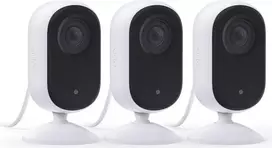 ARLO Essential 3 2K Vidinė stebėjimo kamera (VMC3270-100EUS)