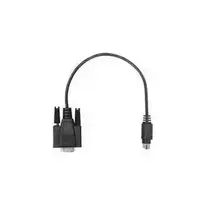 AVer Mini DIN6 į RS232 keitiklis AVer 064AOTHERB66