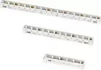 ABB šyninis adapteris pro M Compact PS 2/12 2CDL220001R1012