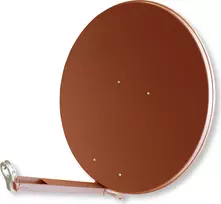 Palydovinė antena Televes S760CL-Z