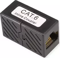 ROLINE RJ-45 Jungtis Neekranuota, Cat.6 (E klasė), 25 vnt. pakuotė (21.17.3113)