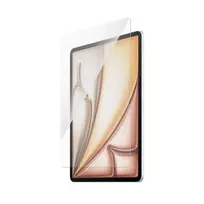 PanzerGlass SAFE ® Ekrano apsauginis stiklas iPad Air 13 colių (2024–2026) | Pro 13 colių (2024–2025) | Ultra-Wide Fit su Fastfit įrankiu