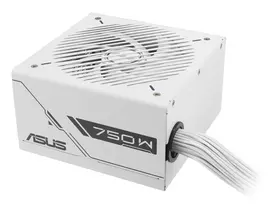 ASUS Prime 750W Bronze White Edition maitinimo blokas 20+4 pin ATX ATX