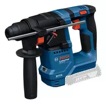 Bosch GBH 18V-18 Professional SDS Plus akumuliatorinis gręžtuvas