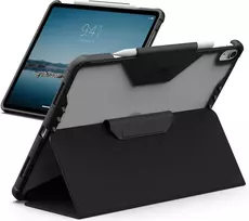 Urban Armor Gear UAG iPad Air 13IN M2/M3 PlyoLT Ice/BLK (124498114043)