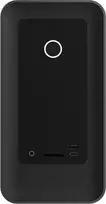 ZOTAC ZBOX-EU27506TC-BE-W5B – Mini kompiuteris – Intel Core Ultra 7 265 RTX 5060Ti 16GB DDR5 1TB SSD W11H